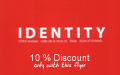 IDENTITY IBIZA
