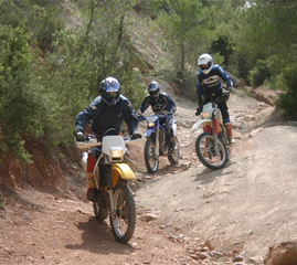 motocross