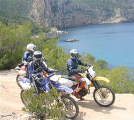 motocross
