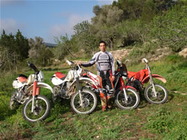motocross