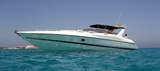 Ibiza Bootscharter