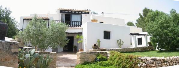 Ibiza Finca Can Sige