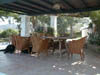 Poolterrasse