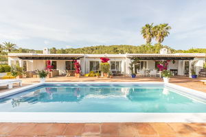 villa / finca  1