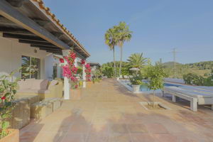 villa / finca  10