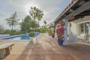 villa / finca  9