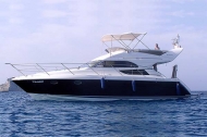 Fairline Phantom 42