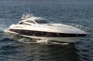 Sunseeker Predator 75