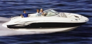 Monterey 263 ES