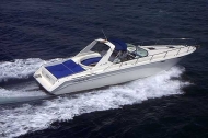 Sea Ray Sun Sport