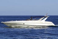 Sunseeker Apache 45
