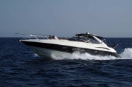 SUNSEEKER CAMARQUE 44