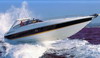 Sunseeker Superhawk 48