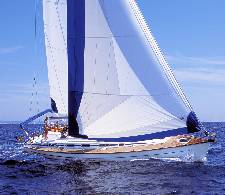 Bavaria 44