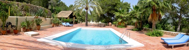 Casa Payesa