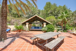 ferienhaus ibiza casa payesa 10