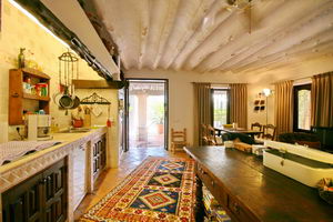 ferienhaus ibiza casa payesa 15