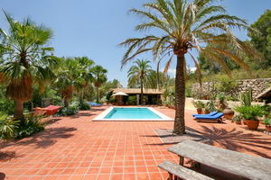 ferienhaus ibiza casa payesa 3
