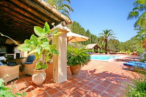 ferienhaus ibiza casa payesa 5