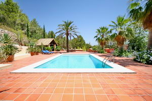 ferienhaus ibiza casa payesa 7