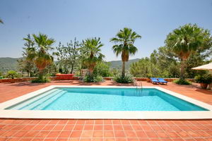 ferienhaus ibiza casa payesa 9