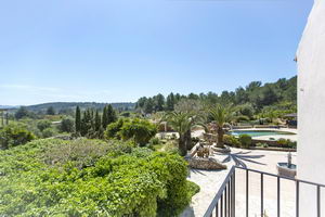 villa / finca  4