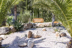 villa / finca  40
