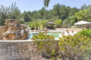 villa / finca  5