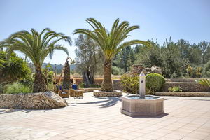 villa / finca  6