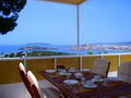Can Talamanca - Ferienhaus mit Pool, Klimaanlage, Internet bis 4 Personen
