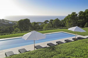 El Cielo Ibiza Villa 2