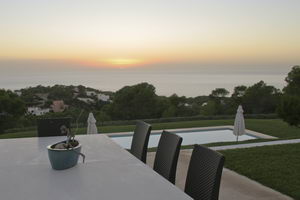 El Cielo Ibiza Villa 35
