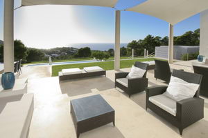 El Cielo Ibiza Villa 6