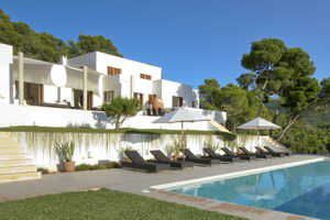 El Cielo Ibiza Villa 9