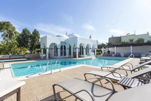 Can Cigalle Ibiza Villa 10