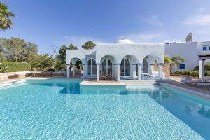 Can Cigalle Ibiza Villa 11