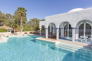 Can Cigalle Ibiza Villa 12