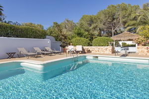 Can Cigalle Ibiza Villa 13