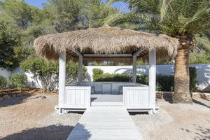Can Cigalle Ibiza Villa 16