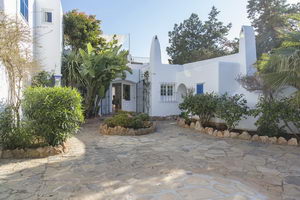 Can Cigalle Ibiza Villa 17