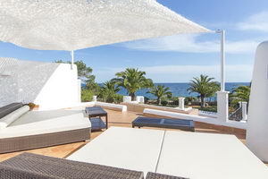 Can Cigalle Ibiza Villa 2