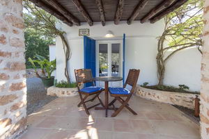 Can Cigalle Ibiza Villa 30