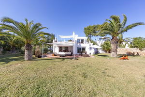 Can Cigalle Ibiza Villa 4