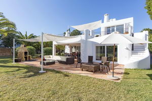 Can Cigalle Ibiza Villa 5