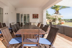 Can Cigalle Ibiza Villa 7
