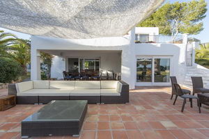 Can Cigalle Ibiza Villa 8
