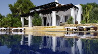 Ibiza Luxusvilla El Cielo