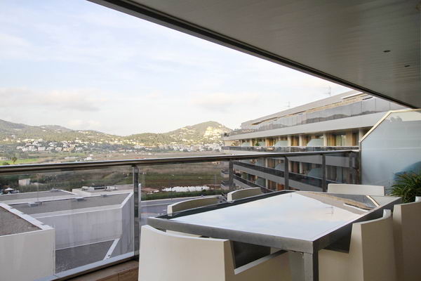 Ibiza modernes Appartement - Maritimo Botafoch 2