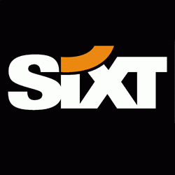 sixt holiday cars