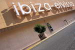 Ibiza Flughafen